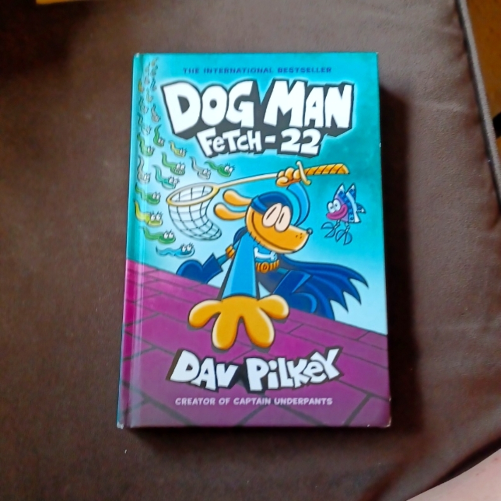 Children's Book